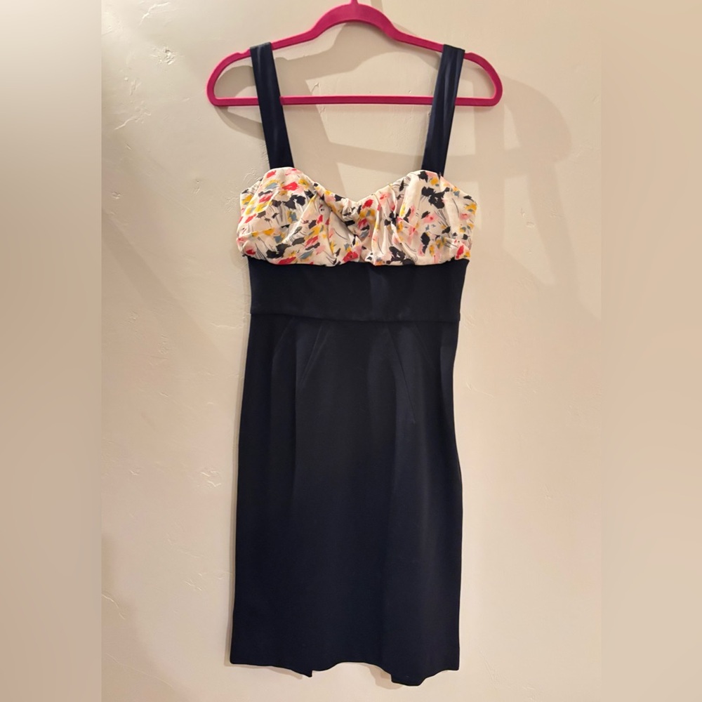 Diane Von Furstenberg Sophia Loren Gossip Girl Dress